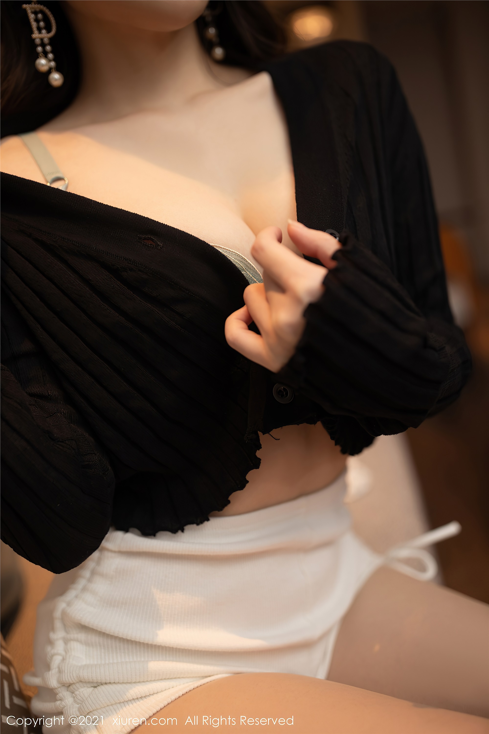 Xiuren秀人网 2021.10.29 NO.4139 江浙沪旅拍 鱼子酱Fish